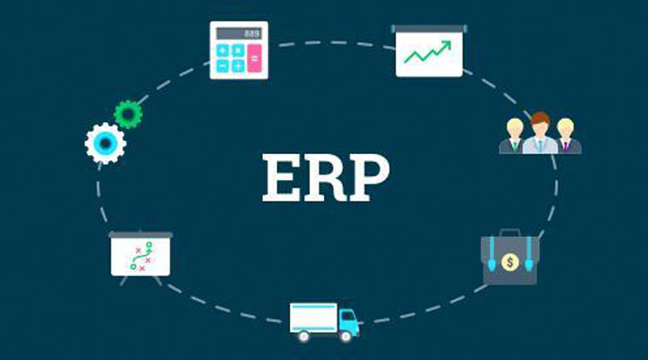 ERP系統如何優化企業管理流程？