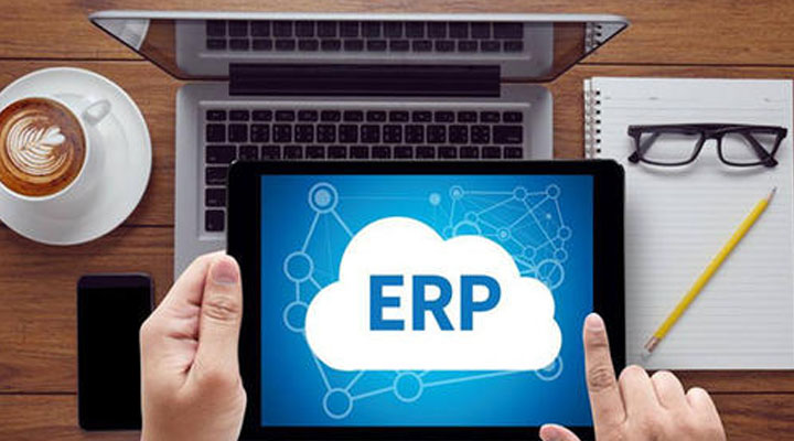 如何提高ERP管理系統的數據安全性？