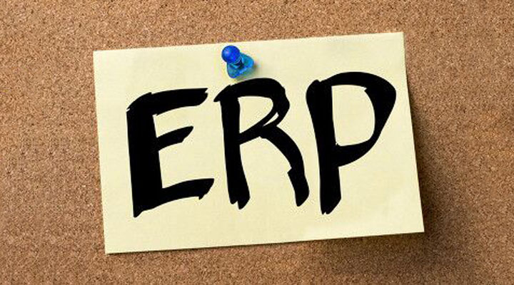 ERP系統如何幫助企業管理走向智能化？