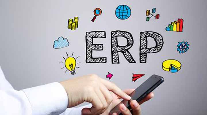 如何在ERP管理系統中實現全程數字化記錄？